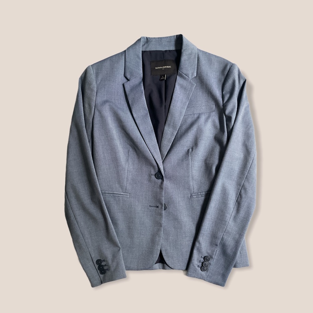 Suit Set
